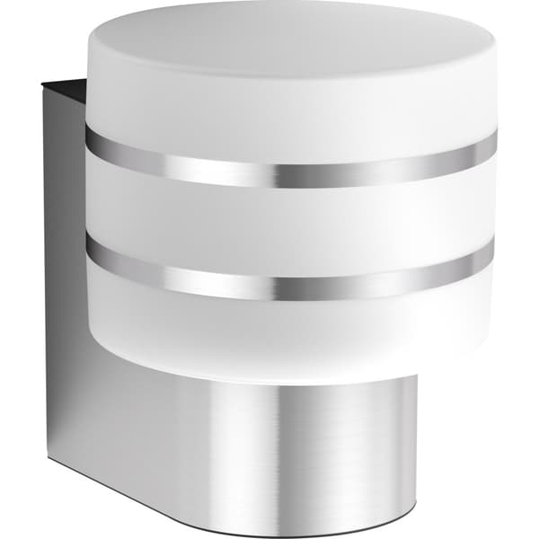 Philips Hue W Tuar Vegglampe 1x9.5W Sølv