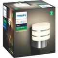 Miniatyrbilde 1 av 5: Philips Hue W Tuar Vegglampe 1x9.5W Sølv