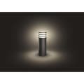 Miniatyrbilde 6 av 6: Philips Hue W Lucca Pidestall 1x9.5W Sort