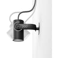 Miniatyrbilde 9 av 11: Philips Hue WCA Lily Hagebelysning 1x8W Sort Utvidelse