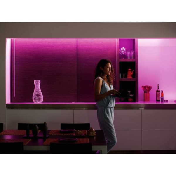 Philips Hue WCA LightStrip Plus 1M Utvidelse V4