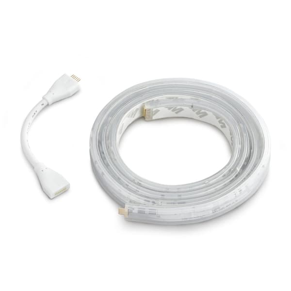 Philips Hue WCA LightStrip Plus 1M Utvidelse V4