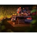 Miniatyrbilde 5 av 10: Philips Hue WCA Utendørs LED Strips 5M