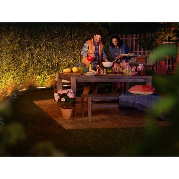 Philips Hue WCA Utendørs LED Strips 5M