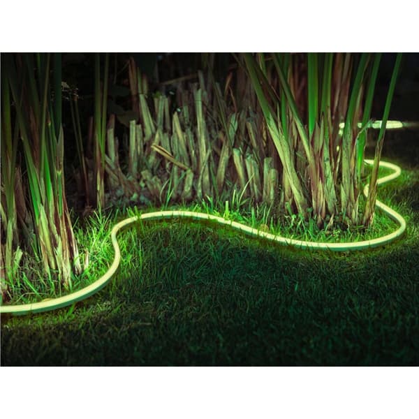 Philips Hue WCA Utendørs LED Strips 5M