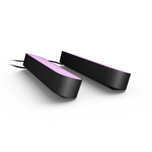 Philips Hue WCA Play 2PK Sort
