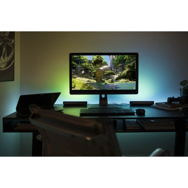 Philips Hue WCA Play 2PK Sort