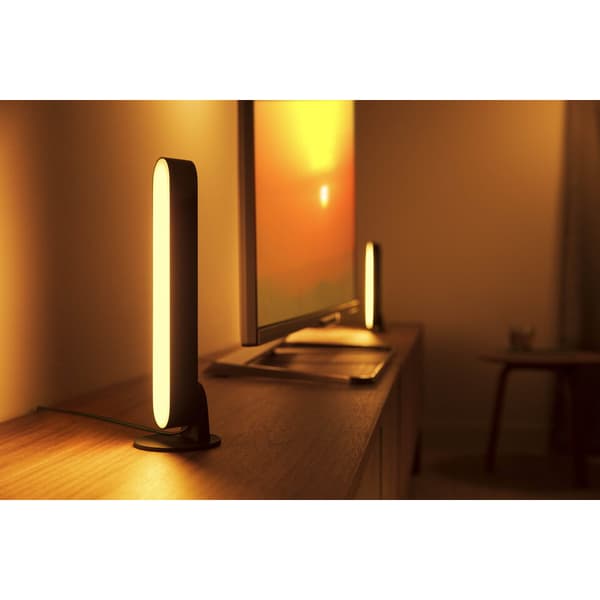 Philips Hue WCA Play 2PK Sort