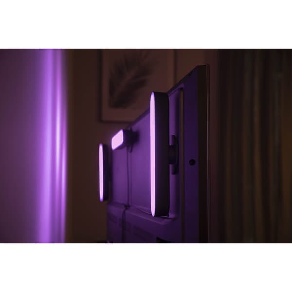 Philips Hue WCA Play 2PK Sort