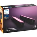 Miniatyrbilde 1 av 11: Philips Hue WCA Play 2PK Sort