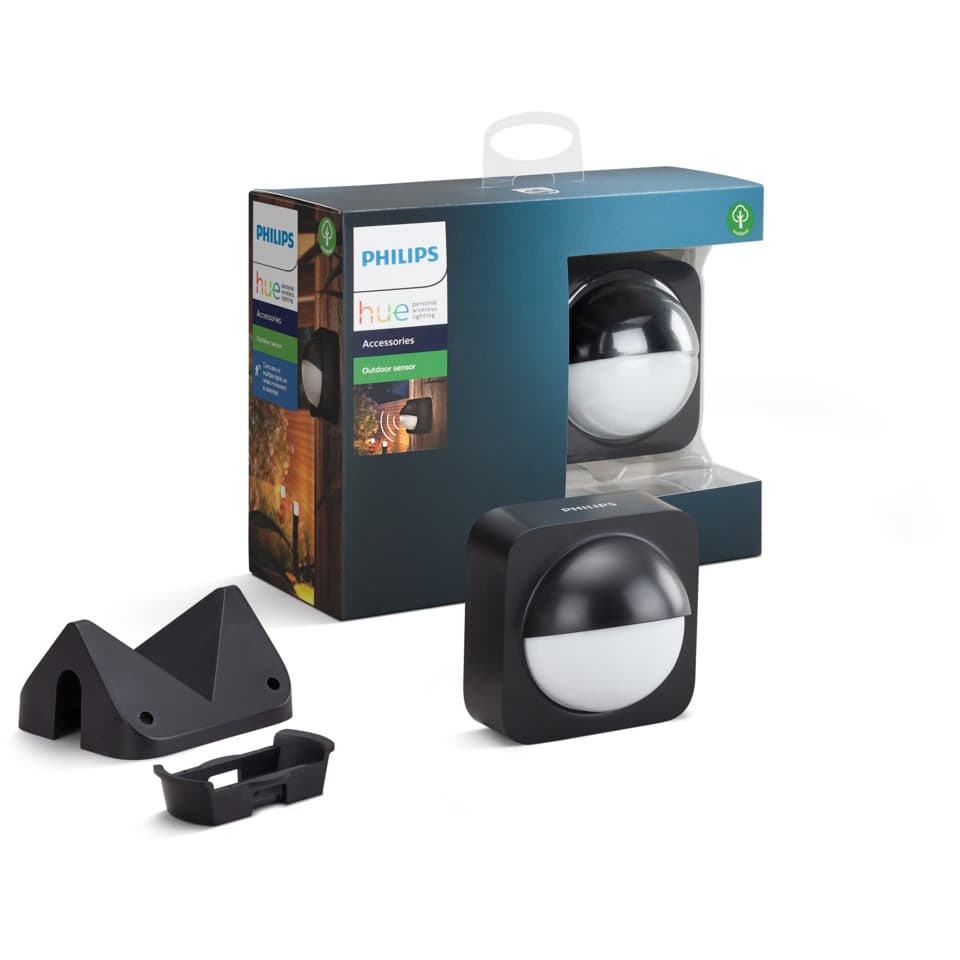 Philips Hue Utendørs Sensor