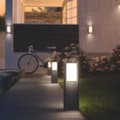 Miniatyrbilde 6 av 8: Philips Hue W Turaco Pidestall 1x9.5W Antrasitt