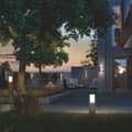 Miniatyrbilde 8 av 8: Philips Hue W Turaco Pidestall 1x9.5W Antrasitt