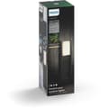 Miniatyrbilde 1 av 8: Philips Hue W Turaco Pidestall 1x9.5W Antrasitt
