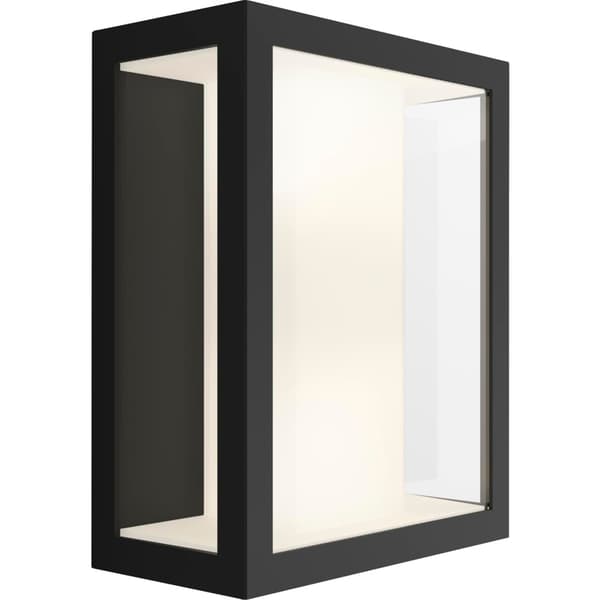 Philips Hue WCA Impress Vegglampe Bred