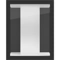 Miniatyrbilde 4 av 11: Philips Hue WCA Impress Vegglampe Bred