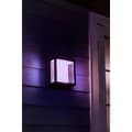Miniatyrbilde 6 av 11: Philips Hue WCA Impress Vegglampe Bred