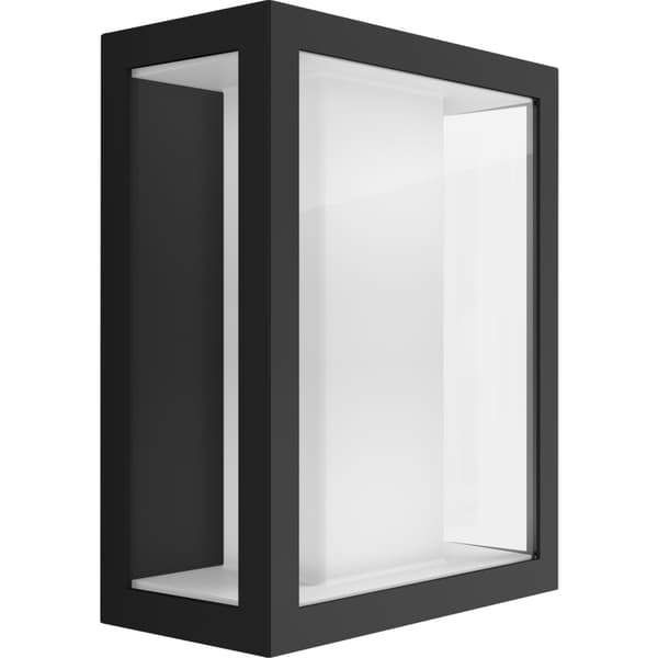 Philips Hue WCA Impress Vegglampe Bred