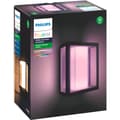 Miniatyrbilde 1 av 11: Philips Hue WCA Impress Vegglampe Bred