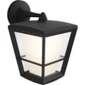 Miniatyrbilde 3 av 11: Philips Hue WCA Econic Vegglampe Ned Sort