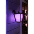 Miniatyrbilde 4 av 11: Philips Hue WCA Econic Vegglampe Ned Sort