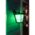 Miniatyrbilde 6 av 11: Philips Hue WCA Econic Vegglampe Ned Sort