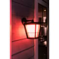Miniatyrbilde 7 av 11: Philips Hue WCA Econic Vegglampe Ned Sort