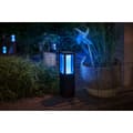 Miniatyrbilde 6 av 10: Philips Hue WCA Impress Pidestall Sort Utvidelse