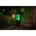 Miniatyrbilde 7 av 10: Philips Hue WCA Impress Pidestall Sort Utvidelse