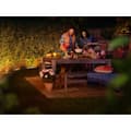 Miniatyrbilde 5 av 10: Philips Hue WCA Utendørs LED Strips 2M