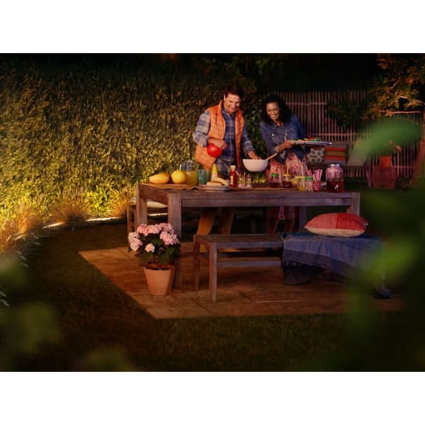 Philips Hue WCA Utendørs LED Strips 2M