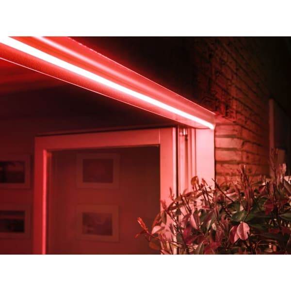 Philips Hue WCA Utendørs LED Strips 2M