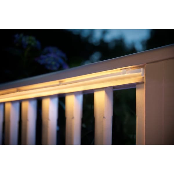 Philips Hue WCA Utendørs LED Strips 2M