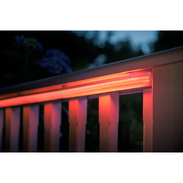 Philips Hue WCA Utendørs LED Strips 2M