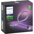 Miniatyrbilde 1 av 10: Philips Hue WCA Utendørs LED Strips 2M