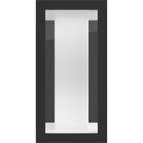 Philips Hue WCA Impress Vegglampe Smal