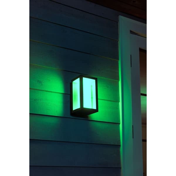 Philips Hue WCA Impress Vegglampe Smal
