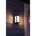 Miniatyrbilde 6 av 11: Philips Hue WCA Impress Vegglampe Smal