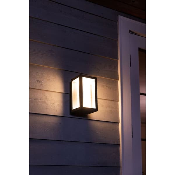 Philips Hue WCA Impress Vegglampe Smal