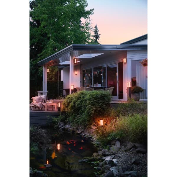 Philips Hue WCA Impress Vegglampe Smal