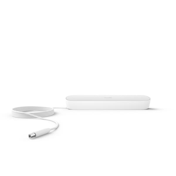 Philips Hue WCA Play 2PK Hvit