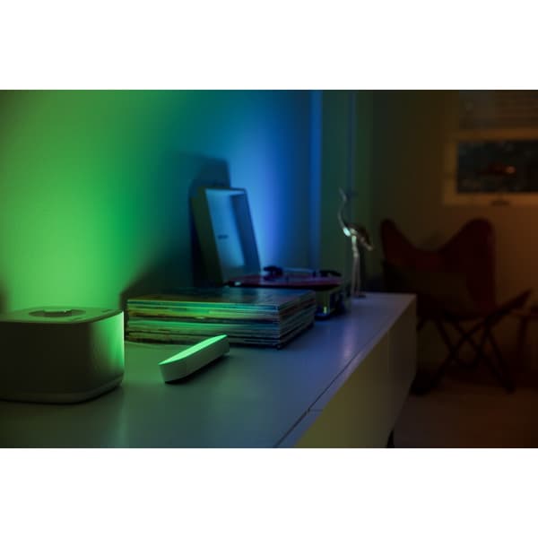 Philips Hue WCA Play 2PK Hvit