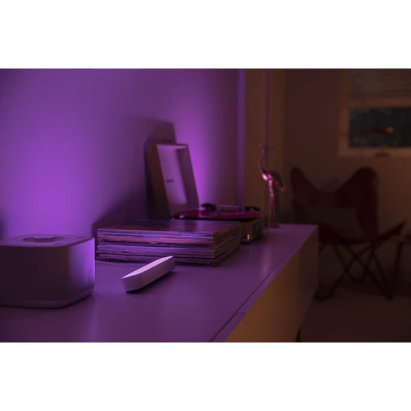 Philips Hue WCA Play 2PK Hvit
