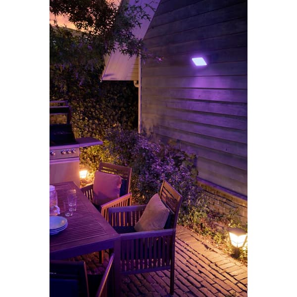 Philips Hue WCA Discover Lyskaster 15W
