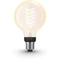 Miniatyrbilde 3 av 11: Philips Hue W E27 Filament Lyskilde G93 7W