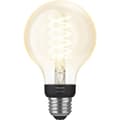 Miniatyrbilde 5 av 11: Philips Hue W E27 Filament Lyskilde G93 7W