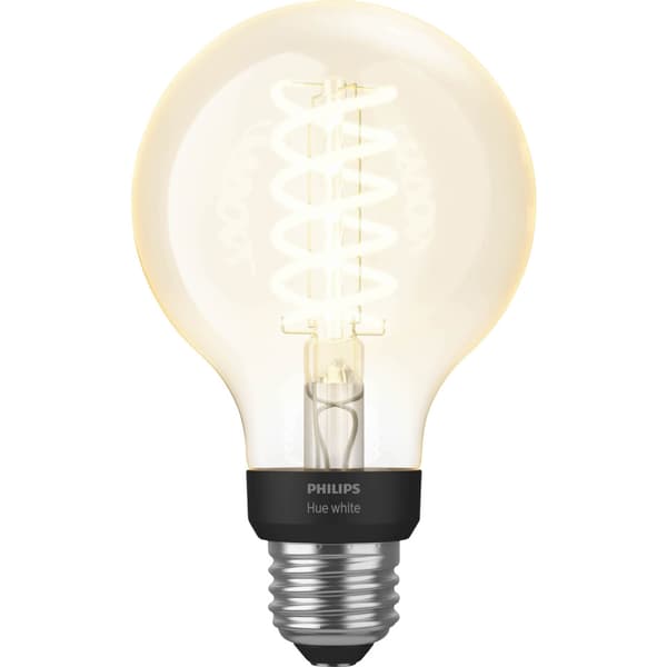 Philips Hue W E27 Filament Lyskilde G93 7W