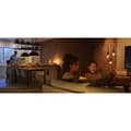 Miniatyrbilde 6 av 11: Philips Hue W E27 Filament Lyskilde G93 7W