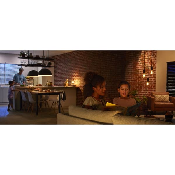 Philips Hue W E27 Filament Lyskilde G93 7W