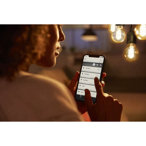 Philips Hue W E27 Filament Lyskilde G93 7W